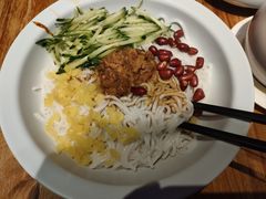 -云味馆米线(广州白云凯德店)