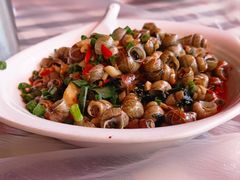 -辣不怕口味虾(凌霄路店)