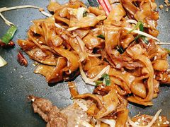 -避风塘·金牌店·夜宵(金玉兰店)