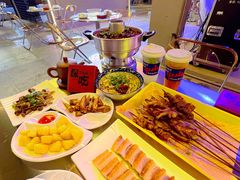 -探吃·美食潮玩汇