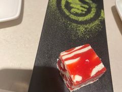 -海底捞火锅(杭州越界锦和大厦店)