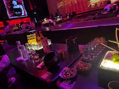 -赤红音乐现场(浦东金桥路店)