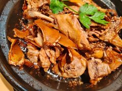 姜母鸭-大厨的餐厅(曾厝垵总店)