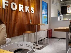 -CALIFORKS加州叉子轻食(朝阳门店)