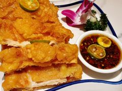 -太食獸泰式茶餐厅(IFS国金中心店)