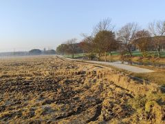 -嘉北郊野公园