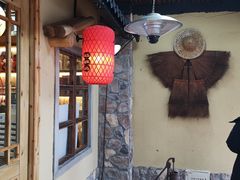 -锅来乐地锅鸡(安亭店)