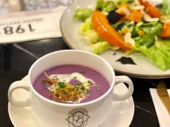 -1981牛排西餐厅(海信店)