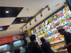 -钱记·乡野菜(紫荆花路店)