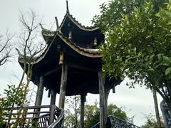 -重庆云阳龙缸景区