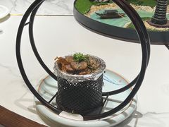 -京杭上院·河景花园餐厅·杭帮菜名店