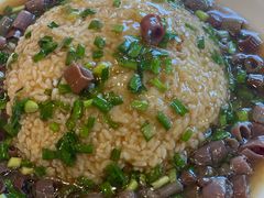 -华圆美食-老蓬莱菜(蓬港路店)