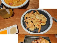 -吕氏疙瘩汤·新鲁菜(济南万象城店)