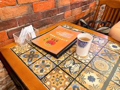 -番茄屋葡式美食(总店)