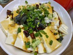 皮蛋豆腐-渔家乐小海鲜(皇姑店)
