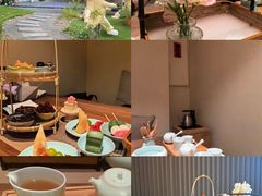 -梅间堂茶馆(绿地缤纷城店)