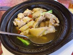 盐酒河田鸡-客汀家宴·客家烟火 四季食材(集美店)