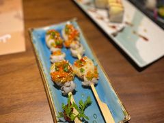 -山葵家居酒屋(天目里店)