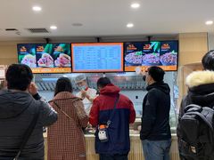 -闫家驴肉老店(华电一校店)