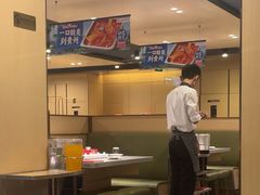 -海底捞火锅(高新万达店)
