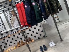 -川久保玲(大阪店)