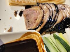 -老浒记烤鸭-北京菜(琉璃厂店)