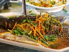 -龙姐私房菜(和顺古镇店)