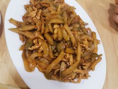 -姥家春饼店(漳州二路店)