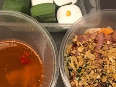 -CHINCHIN 青青·泰国料理(万象食家店)