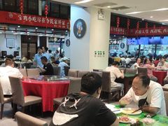 -令氏家外家岐山面(火炬路店)