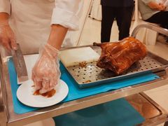 -全聚德(上海首店浦东店)