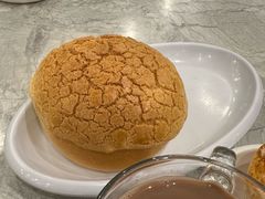 -翠华餐厅(正佳广场店)