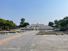 -观潮胜地公园