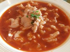 酸汤鱼&nbsp;-扬州狮子楼·非遗淮扬菜(总店)