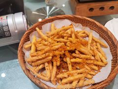 -辛香味烧鱼馆·非遗技艺·排骨红烧肉(光谷医药园店)