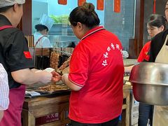 -仁和四季涮肉馆(天坛南门店)