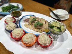 -琼菜王(南海店)
