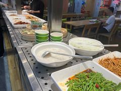 -大米先生(渝中区英利大融城餐厅)