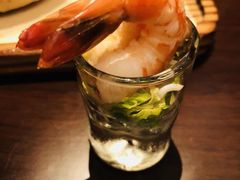-恰餐厅及酒吧 CHAR Bar & Grill (北京丽都皇冠假日店)