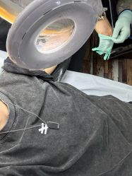 -雕哥的纹身店A3 TATTOO&纹身培训