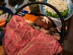 -鮨鲸·和牛烧(三里屯店)