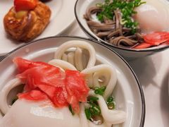 -深圳国际会展中心希尔顿酒店(前海华发冰雪世界店)