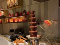 -嘉定凯悦·咖啡厅