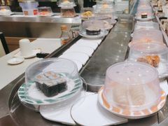 -新一番三文鱼寿司(大东海店)