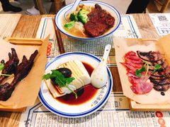-卤儿道道(杭州大厦501店)