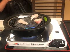 -玄品河豚(那覇國際通里之関)