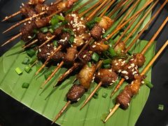 -别院里音乐餐酒吧(双流航空港店)