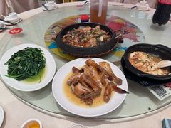 -年辉渔村·非遗传承餐厅(新丰江店)