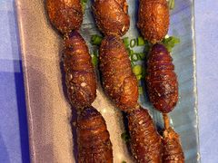 -千岛蚝高压锅生蚝·人参火锅(白云万达店)