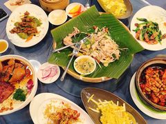 -金湖港式餐厅(建外店)